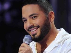 رامي عياش