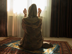 دعاء اليوم الرابع عشر من رمضان

