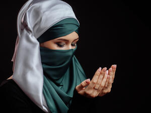 دعاء اليوم الثامن عشر من رمضان

