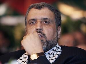 شلح، الذي يقيم في العاصمة اللبنانية بيروت، أحد مؤسسي حركة الجهاد الإسلامي في فلسطين