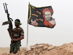 خطة العراق لاستعادة الرمادي ستطغى على اجتماع الائتلاف في باريس