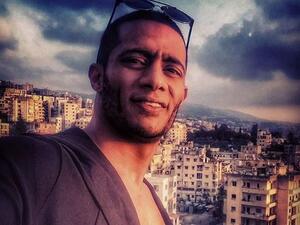 محمد رمضان