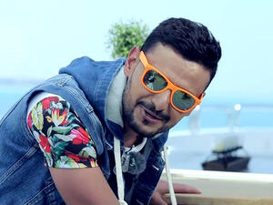 Ramez Galal pranked Steven Seagal and it didn't go as planned. (MBC)