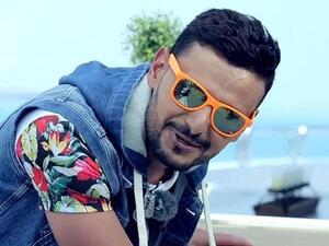 الفنان رامز جلال