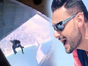 Ramez Galal is preparing for his next famous pranks show this Ramadan and rumor has it that sleeping pills and medicines are in the equation. (File photo)