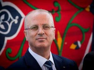 نوايا لإقالة الحمد الله وتعيين حكومة من أفراد منظمة التحرير