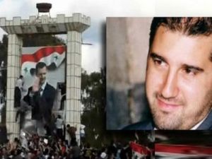 وتعتبر السلطات السويسرية ان رجل الاعمال مخلوف يقدم "التمويل والدعم" لنظام الرئيس السوري