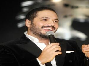 رامي عياش