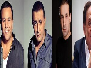 تعرف على النجم الأعلى أجرًا في رمضان 2017