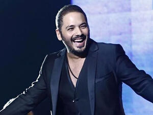 رامي عياش