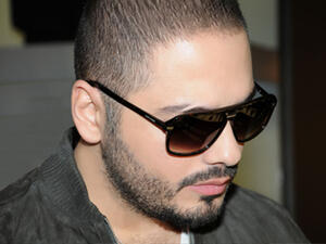 رامي عياش