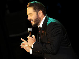 رامي عياش