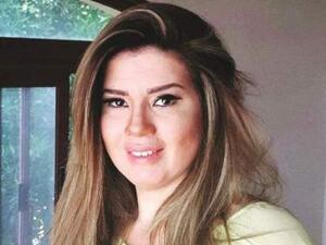 رانيا فريد شوقي