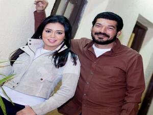 رانيا يوسف و باسم سمرة يجتمعان في (دماغ الشيطان)