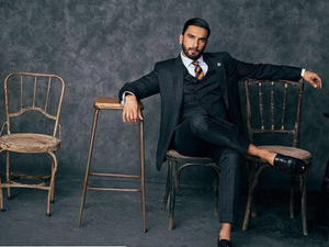 رانفير سينغ (.instagram.com/ranveersingh)