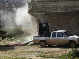 الداخلية الإيرانية: إذا اقترب «داعش» 40 كم من حدودنا سنتخذ الإجراءات اللازمة
