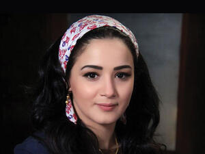 رشا ابراهيم