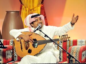 The iconic singer returns to Kuwait after a six-year absence to perform at the Hala February Festival's closing ceremony. (Facebook)