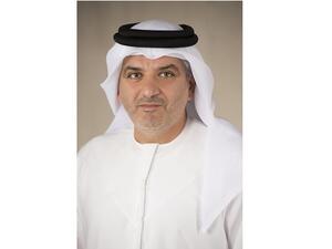 راشد البلوشي, الرئيس التنفيذي لسوق أبوظبي للأوراق المالية