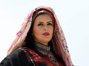 روان الاسعد صوت نسائي فلسطيني يبحث عن الكرامة للفنانيين 