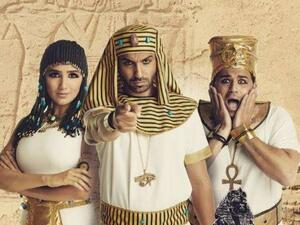 مسلسل ريح المدام - الحلقة 14