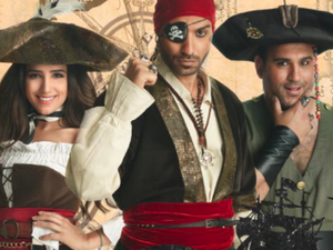 مسلسل ريَّح المدام - الحلقة 11 