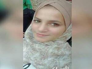 فرض غرامه على الاسيرة ٢٥٠٠ شيقل