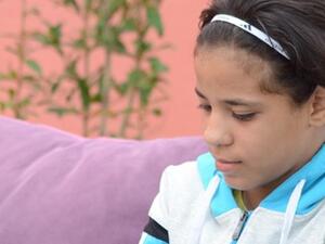 ريم مجدي محمود، بطلة مصر للمصارعة النسائية، قد لقيت مصرعها مساء الجمعة الماضي