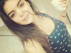 Reem told her critics that there's a huge difference between Judaism and Zionism. (Facebook)