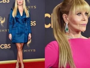 جين فوندا وريس ويذرسبون