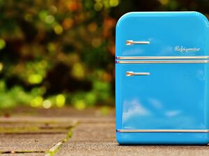 Not Sisi's fridge (Pixabay)