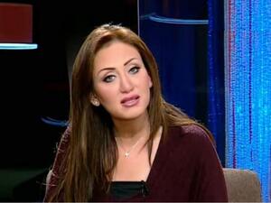 ريهام سعيد