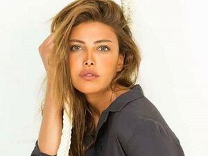 ريهام حجاج تبدأ تصوير (رغدة متوحشة)