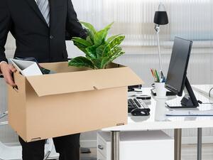 Switching from one job to another is not always as easy as it seems. (Shutterstock)