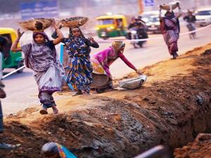 الهند تتفوق على إنجلترا.. اقتصادياً