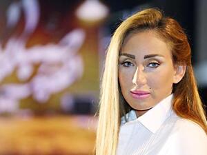 ريهام سعيد