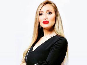 الإعلامية ريهام سعيد