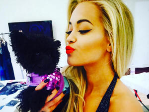 (Rita Ora/ Instagram)