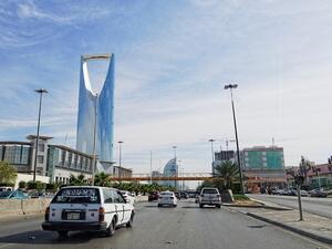 Saudi households are among the lowest in the monthly transportation expenses. (File photo)