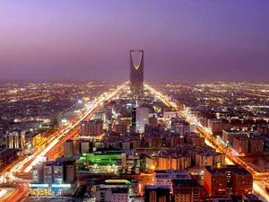 The electronic portal, "Ejar," failed to create solutions to price hikes while the housing ministry offered no residential alternatives. (AFP/Hassan Ammar)