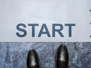 Creating a “roadmap” to outline the steps needed to reach your career goals will help you get a practical grasp on what it is going to take. (Shutterstock)