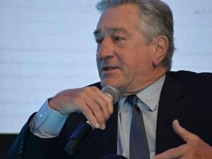 He thinks Jon Voight is 'delusional.' (Khaleej Times)