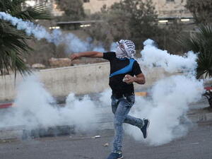 أكثر من نصف الفلسطينيين لم يعودوا يؤيدون حل الدولتين