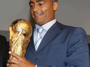 روماريو "اللص الشريف"