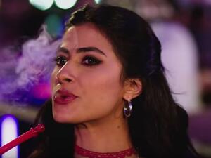 الفنانة المصرية روبي