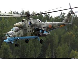 روسيا تزوّد جيش الأسد بـ"دبابات طائرة"