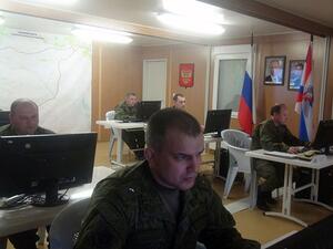 لا يزال التوتر قائما بين روسيا وإيران منذ معركة حلب