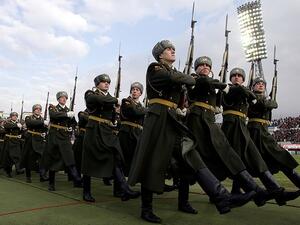 عدد القتلى أكثر من ثلاث مرات عن عدد القتلى الرسمي