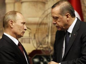 بوتين اقترح كازاخستان كساحة محايدة للمفاوضات