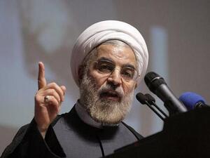 Iran's president said his country will fulfill its obligations, provided that the other side abides by theirs. (AFP/File)